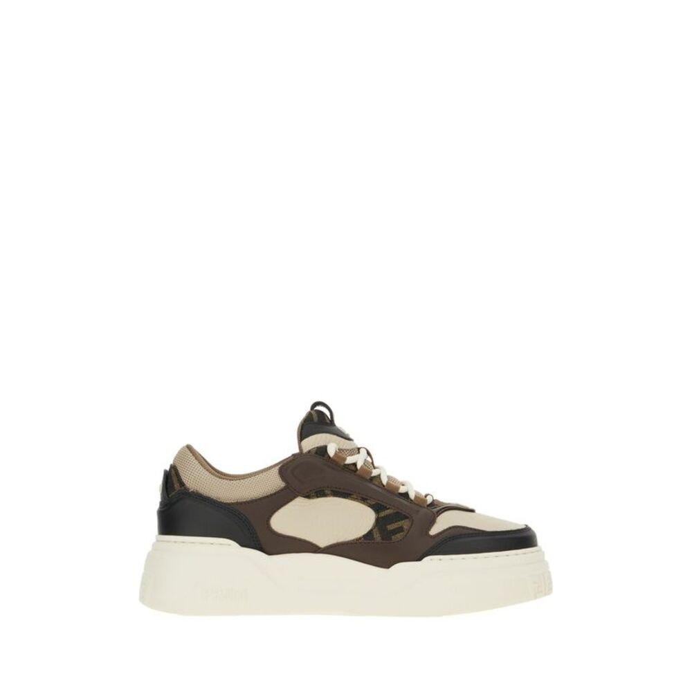 Fendi Man Shoes Sneakers